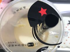 -小明同学(三里屯店)