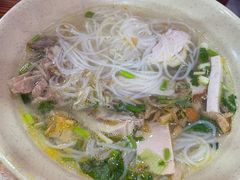 -华姐鸡粉(教育路店)