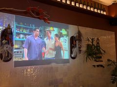 -MAYBE 威士忌 coffee&bar·清吧