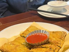 葱烧肉-大牌大·传统杭帮菜(湖滨店)