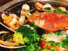 -盒马鲜生(杭州运河上街店)