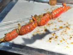 -曹掌柜小酒馆烧烤集团(宾川路店)