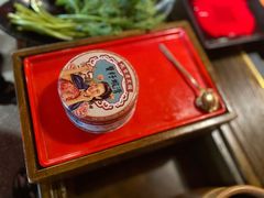 -吼堂老火锅(武汉 天地壹方南馆店)