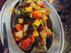 -Dang restaurant (patong phuket)