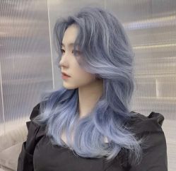点击看大图 -那茉 Hair Salon