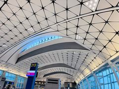 -香港国际机场