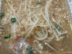 -陈记生蚝烧烤炒菜火锅