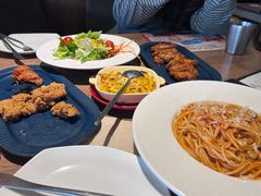 经典意式肉酱面-必胜客(五道口店)