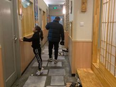 -菊上料理(蜀山银泰百货店)