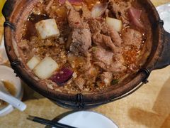 -范贤光鸡公煲(平乐园总店)
