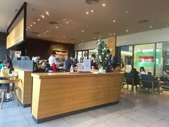 -星巴克(广州百信广场东区店)