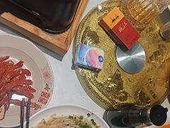 -五马集·海鲜·温州大牌档(黑金冠五马街十字路口店)