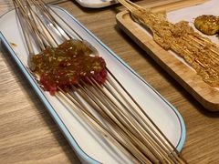 -金玲珑串道(石鼓路店)