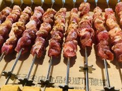 -很久以前羊肉串(朝阳路店)