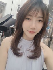 -熙.Hair 丨专注女子中长发丨