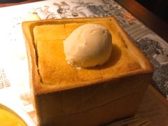 面包诱惑-绿茶餐厅(城西银泰城店)