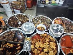 -柳螺锅螺蛳粉(月亮街店)