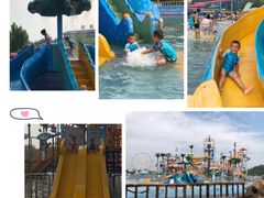 -渔岛海洋度假区