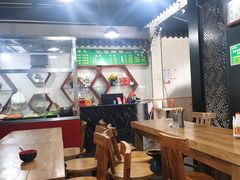 -妞妞烩面非物质文化遗产(西工店)