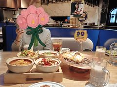 -幸福的烤包子·新疆菜