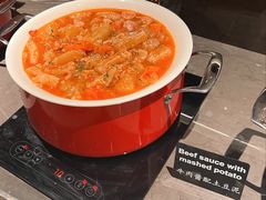 -拉蒂娜·巴西牛排馆 Latina·Brazilian Steakhouse(铜仁旗舰店)