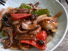 -刀庖厨家乡菜小海鲜(友谊·嘉御龙庭店)