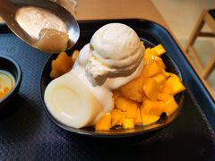 -Meet Fresh鮮芋仙(时代天街店)