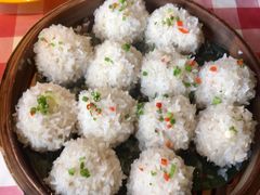 糯米豆腐丸子-俭朴菜(鲁磨路店)