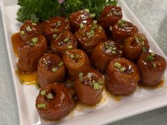 九转大肠-蓬莱春(芝罘店)