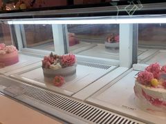 -BON CAKE(华贸购物中心店)