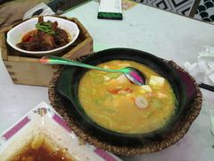 -东鑫记港式茶餐厅(南京东路店)