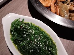 -谢蟹浓·肉蟹煲(新奥店)