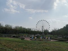 -云幽谷旅游区