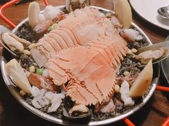 -吃饼人西餐(南开店)