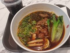 -康师傅私房牛肉面(申虹店)
