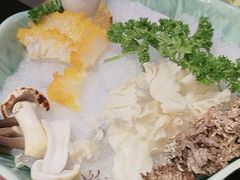 -乔先生涮肉·鲜活牛羊肉火锅(塘沽店)