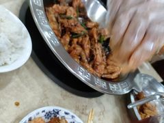 -晓林火锅(安定门店)