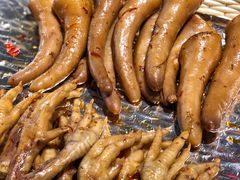 -霸王虾·麻辣小龙虾(清水河公园店)