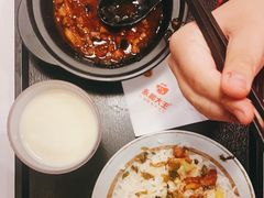 -永和大王(万顺路店)