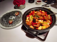 -悦轩中餐厅·高空江景·杭州柏悦酒店