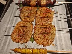 -聚点·北京串(簋街店)