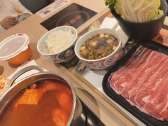 -吉野家(宾水道店)