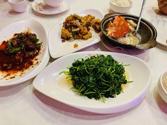 -永兴餐厅(复兴中路店)