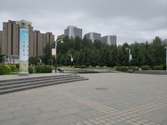 -长春公园(普阳街道)