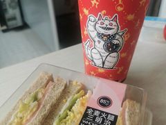 -85度C(青岛闽江路店)