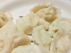 -东方饺子王(工农大路店)