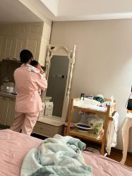 -东方幸福国际母婴月子会所(沙湾公园店)