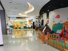 -南美元生态大酒店(海珠店)