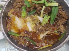 -东林海岸大酒店-餐饮部(黄海路店)