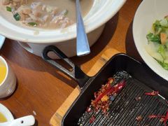 -御湾·浅水湾·贺胜土鸡汤(潜山店)